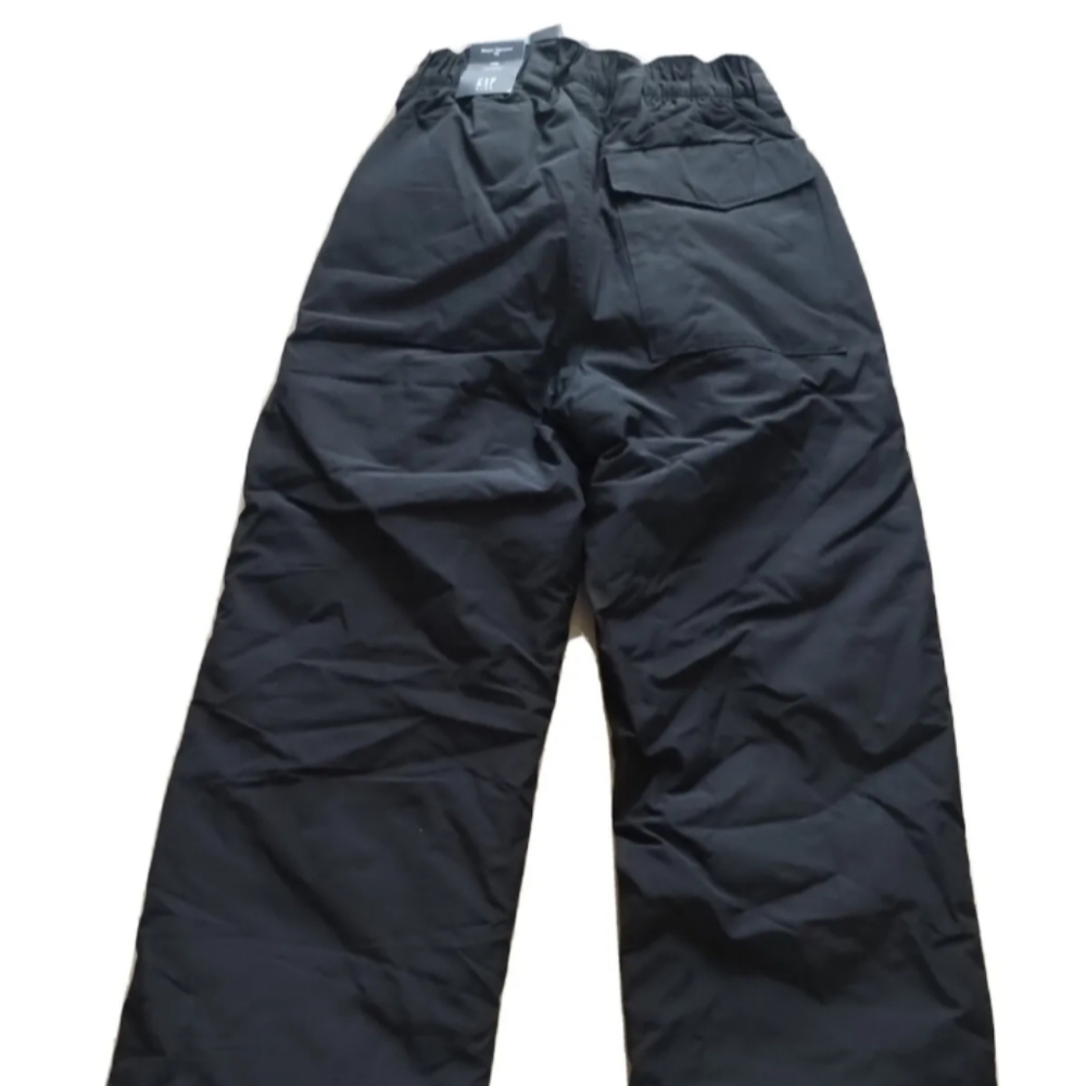 Snow pants boys
